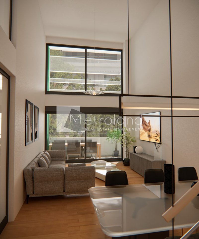 Apartment in South Athens, Attica, Greece 1 - 18126716