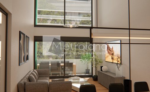 Apartment in South Athens, Attica, Greece 1