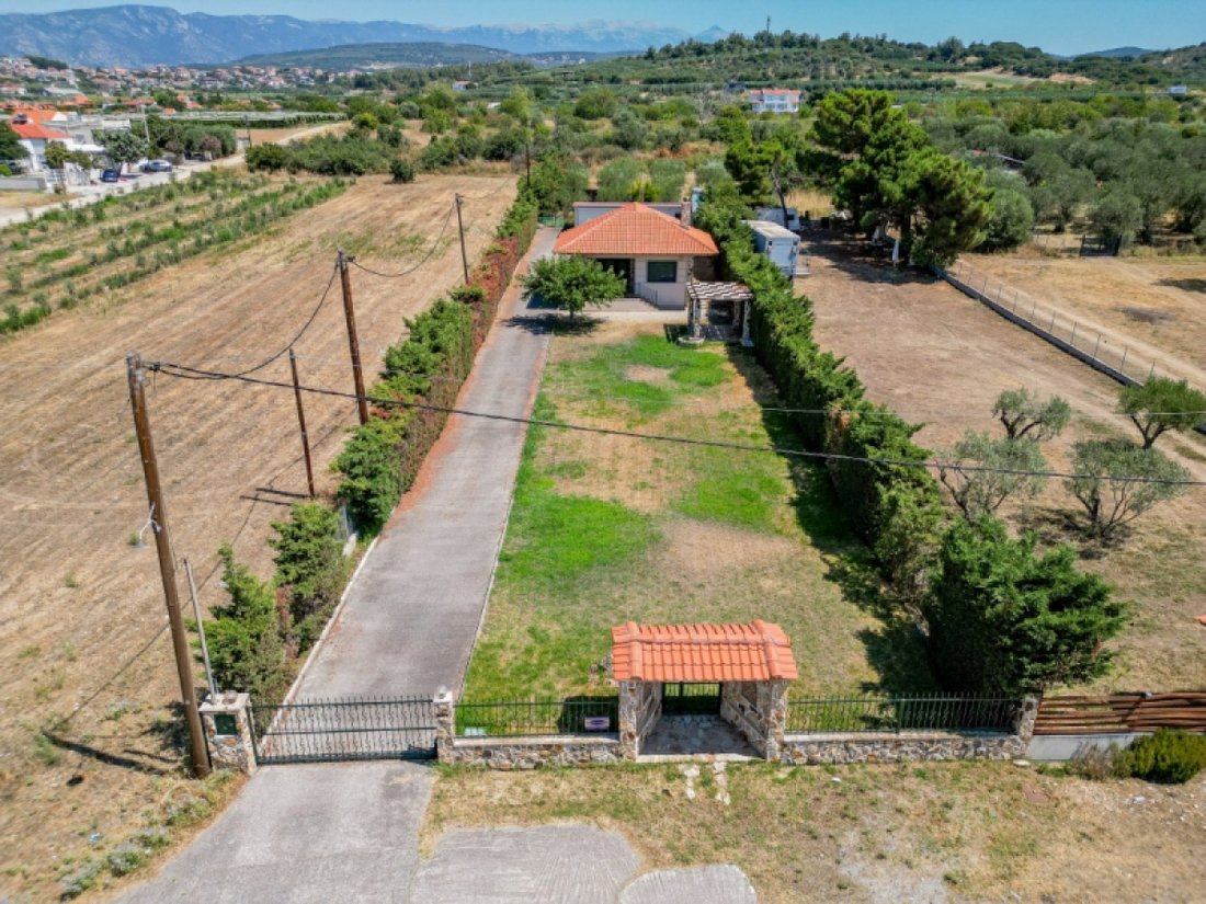 House in Paggaio, Macedonia and Thrace, Greece 2 - 18126646