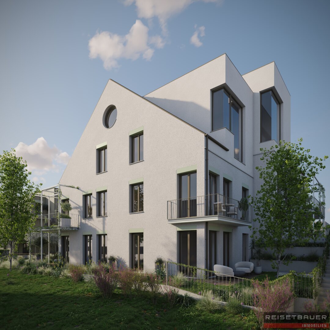 Apartment in Linz, Upper Austria, Austria 4 - 18126381