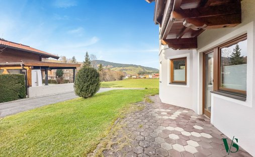 Appartement à Kirchberg en Tyrol, Tyrol, Autriche 1