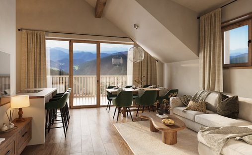 Apartment in Sirnitz, Carinthia, Austria 1