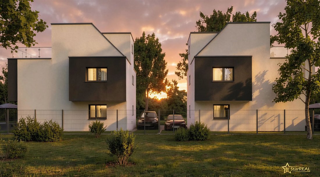 House in Vienna, Wien, Austria 4 - 18126412