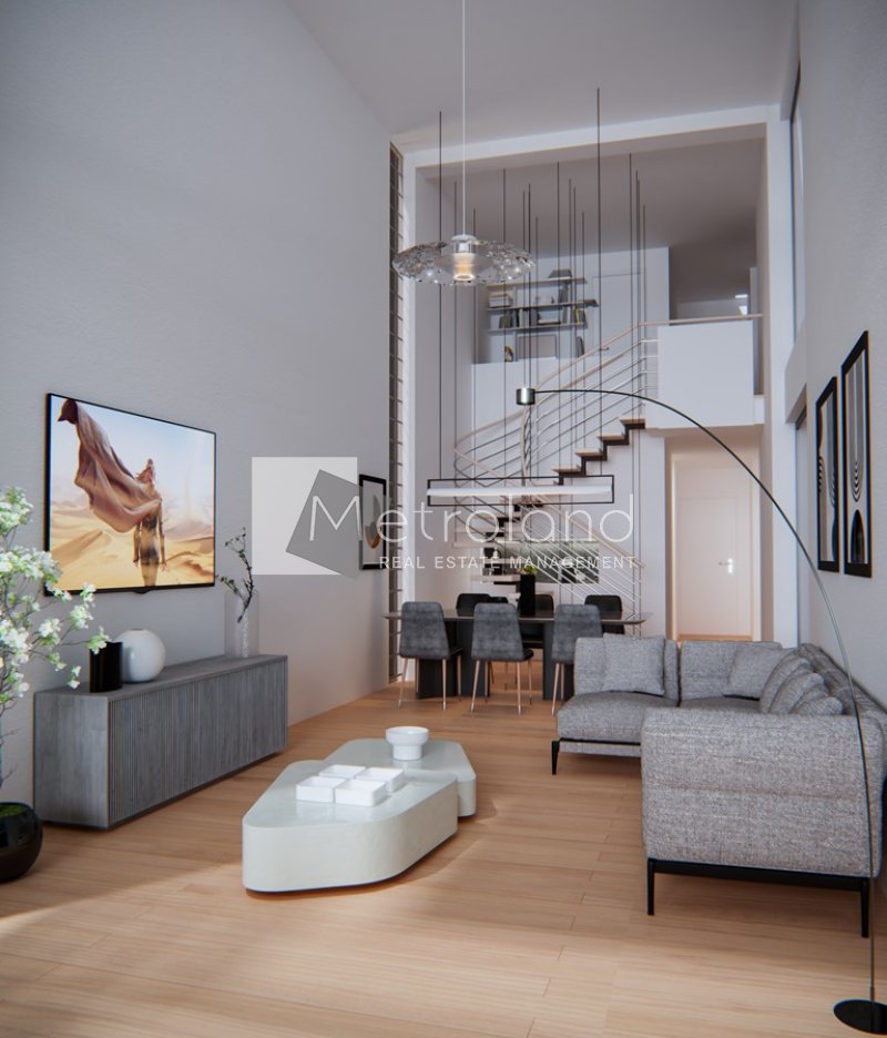 Apartment in South Athens, Attica, Greece 2 - 18126716