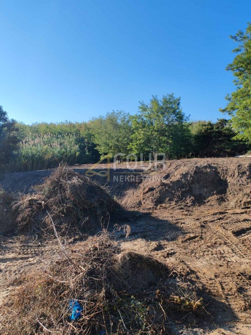 Land in Municipality of Lopar, Primorje-Gorski Kotar County, Croatia 2 - 18126397