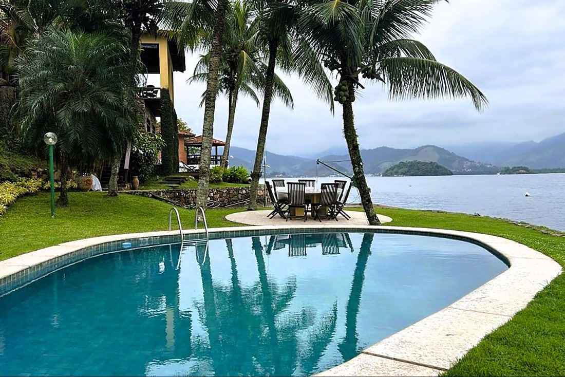 House in Ponta da Cruz, State of Rio de Janeiro, Brazil 3 - 18126741