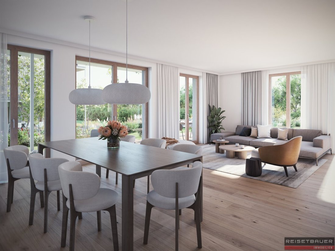 Apartment in Linz, Upper Austria, Austria 4 - 18126369