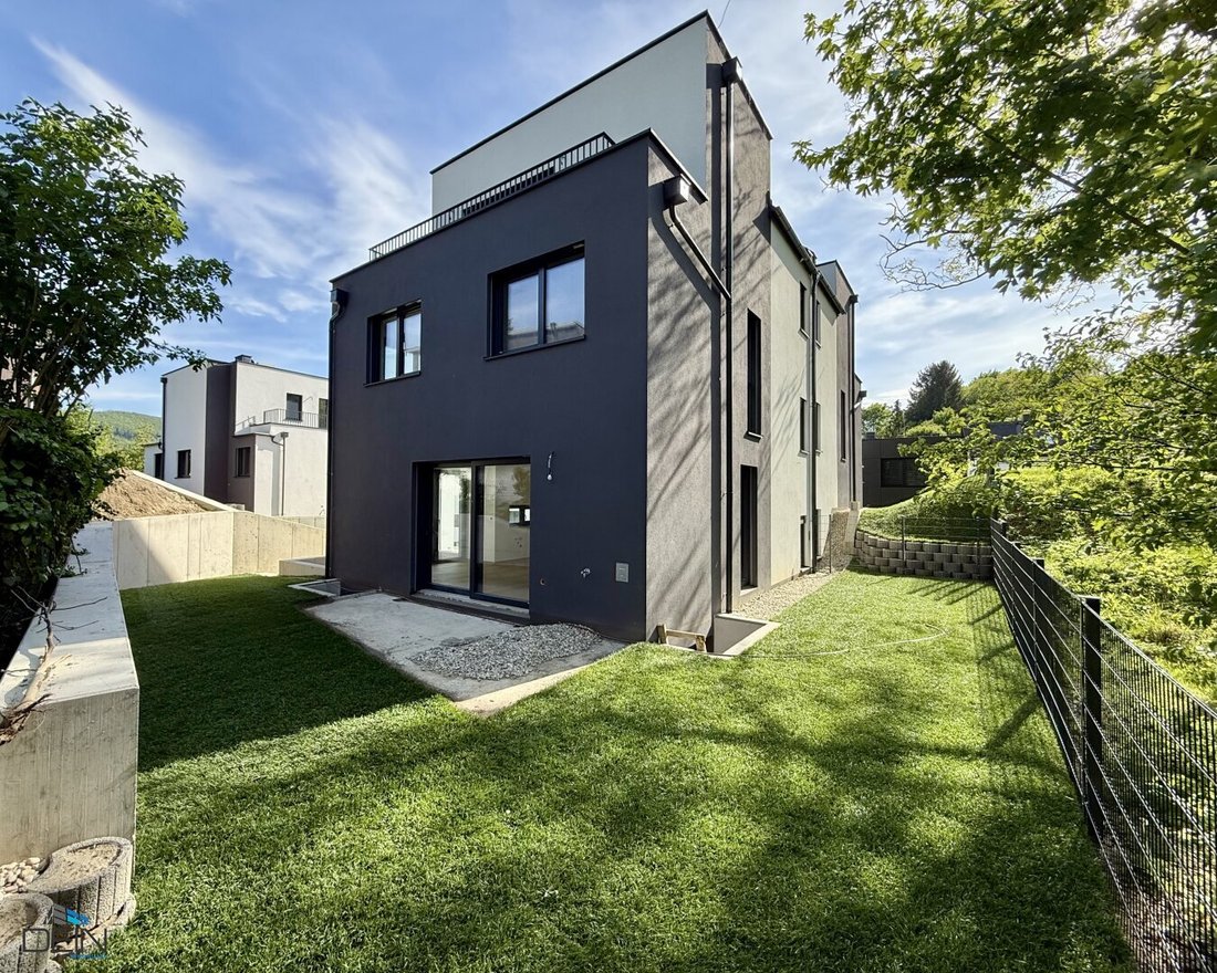 House in Klosterneuburg, Lower Austria, Austria 1 - 18126458