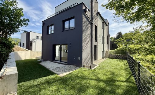 Casa en Klosterneuburg, Baja Austria, Austria 1