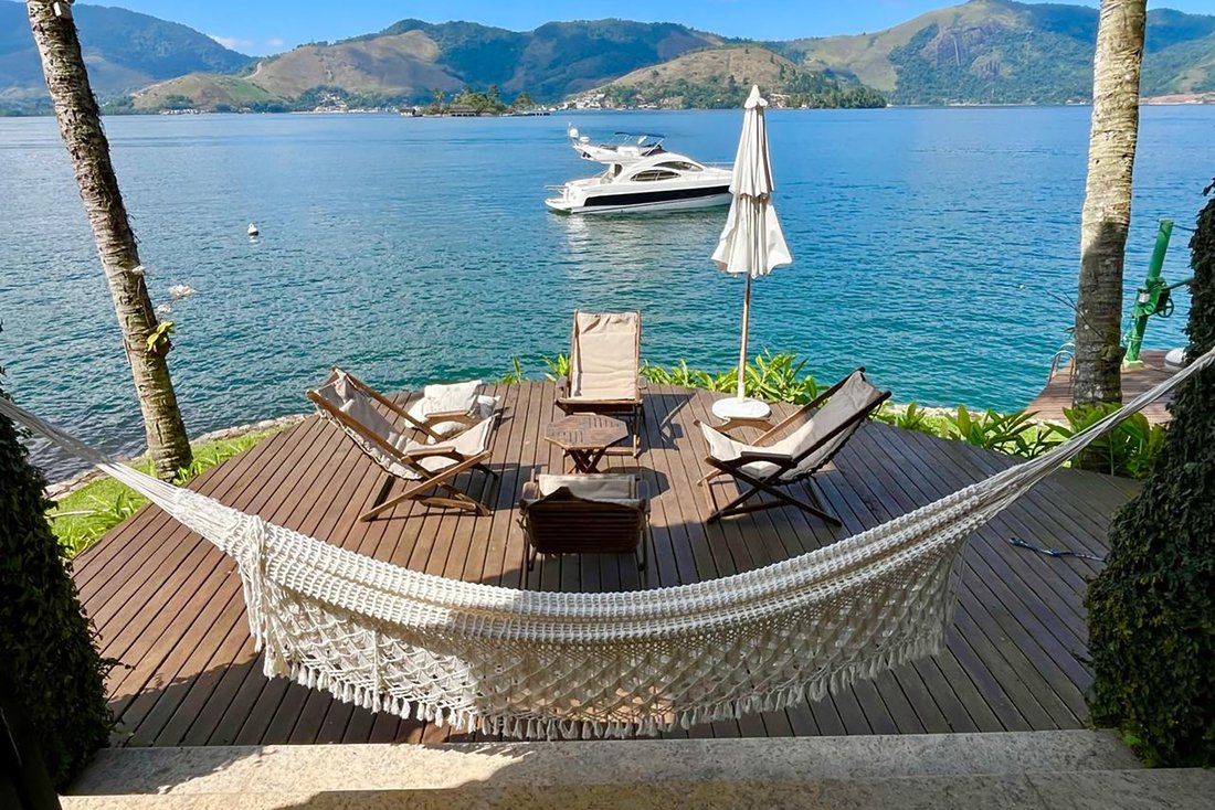 House in Ponta da Cruz, State of Rio de Janeiro, Brazil 4 - 18126741