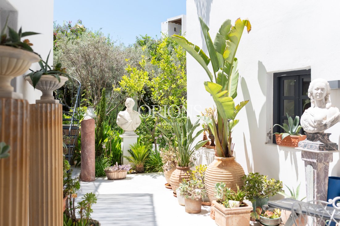 Maison à Paros, Aegean, Grèce 2 - 18126712