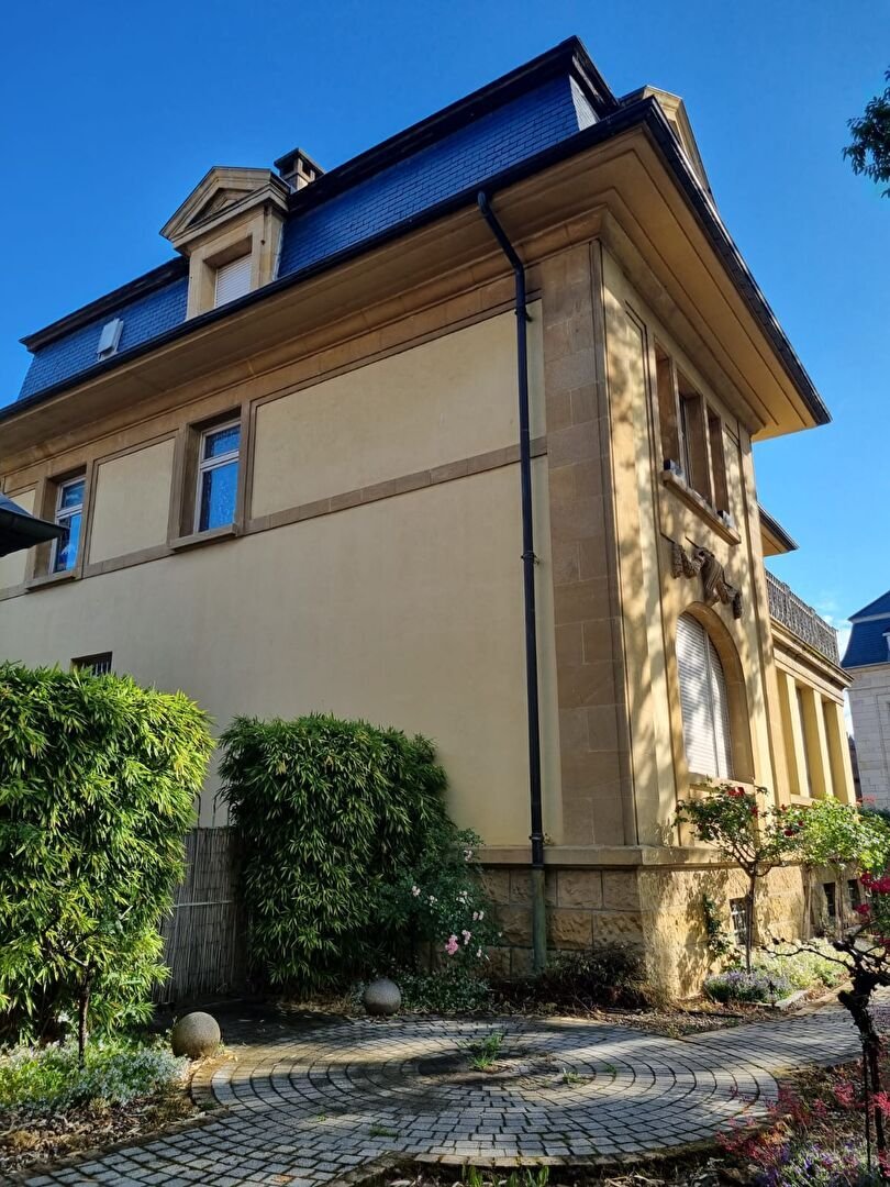 Villa in Plantières-Queuleu, Metz, France 2 - 18126519