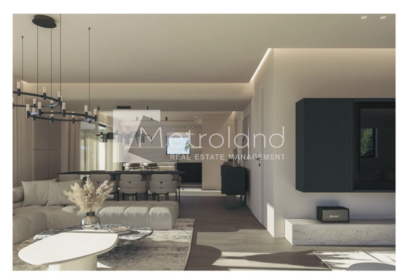 Apartment in Glyfada, Attica, Greece 3 - 18126715