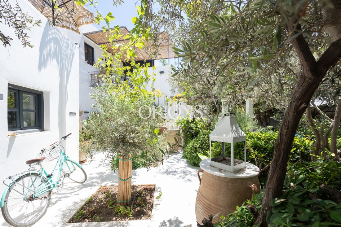 House in Paros, Aegean, Greece 5 - 18126712