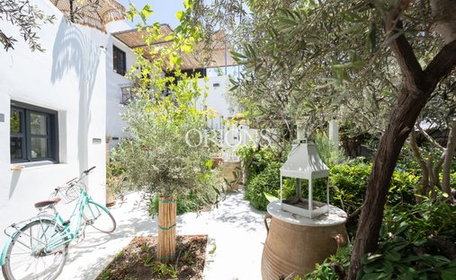 Maison en Paros, Aegean, Grèce 1