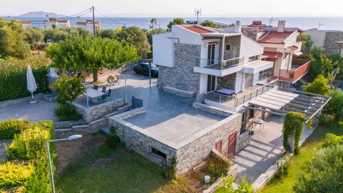 Apartment in Sithonia, Macedonia and Thrace, Greece 2 - 18126636