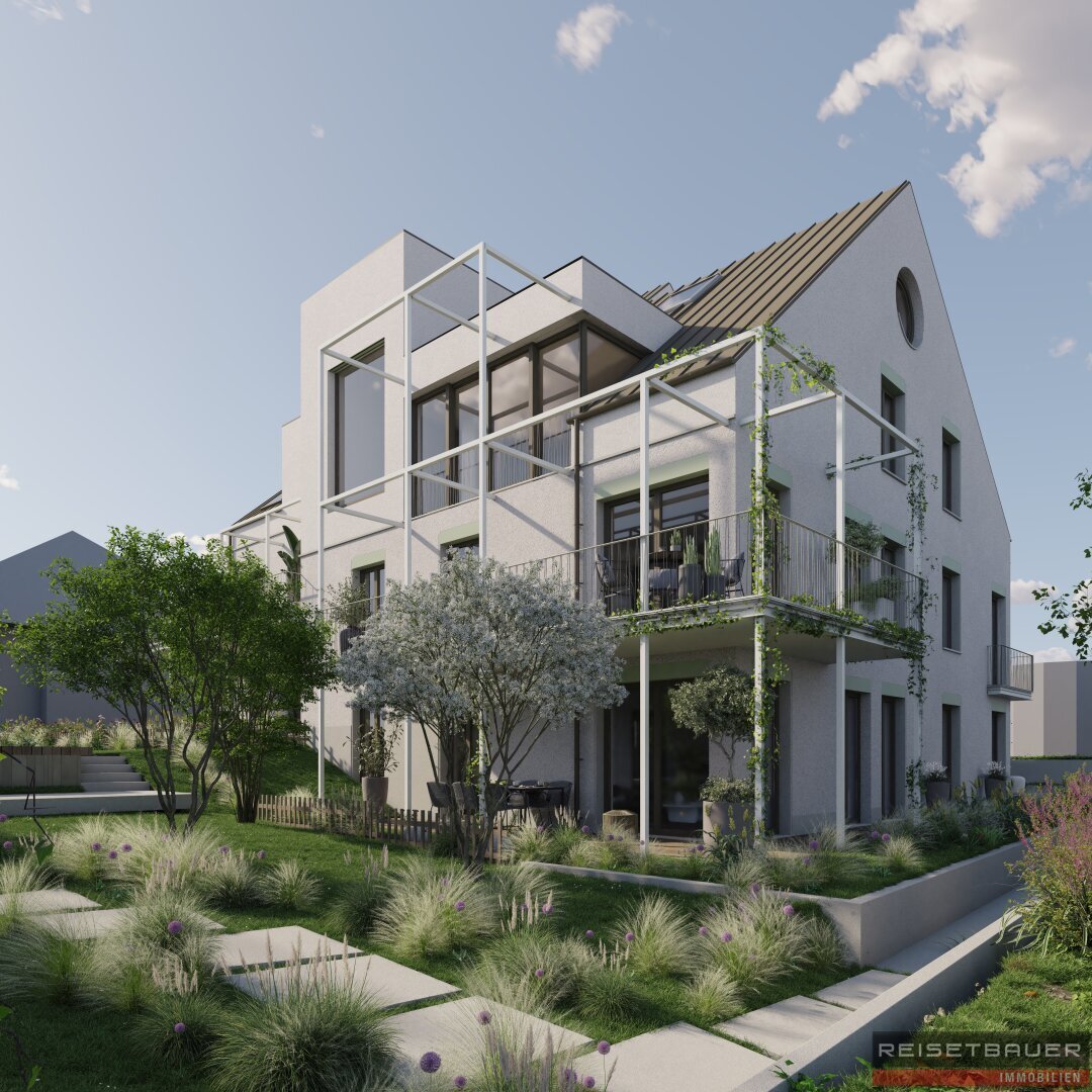 Apartment in Linz, Upper Austria, Austria 2 - 18126381