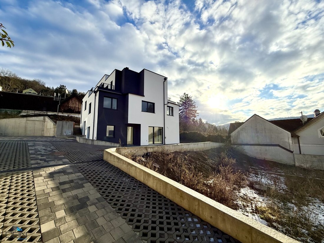 House in Klosterneuburg, Lower Austria, Austria 3 - 18126471
