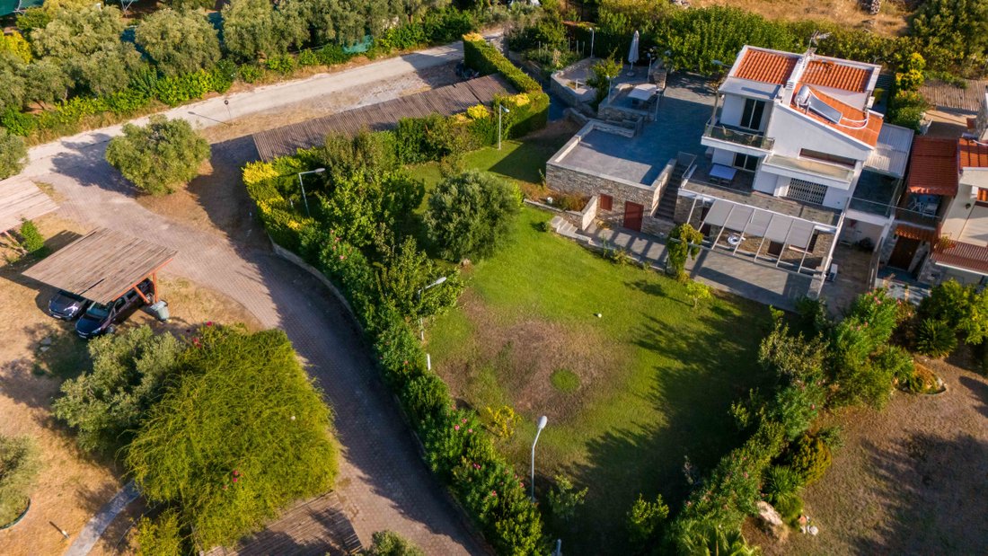 Apartment in Sithonia, Macedonia and Thrace, Greece 5 - 18126636