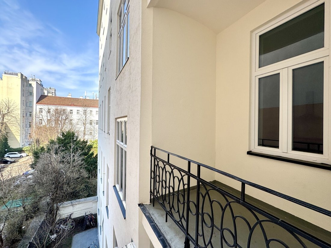 Apartment in Vienna, Wien, Austria 3 - 18126446