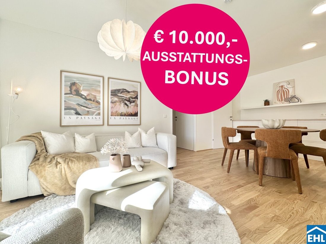 Apartment in Vienna, Wien, Austria 1 - 16430775