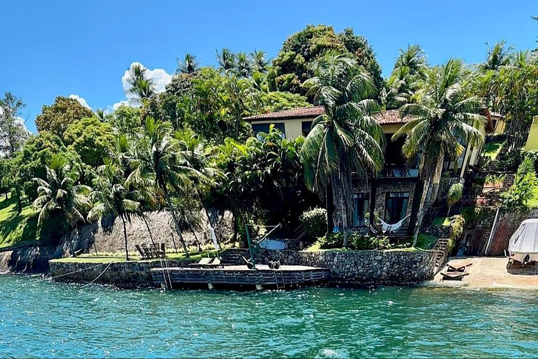House in Ponta da Cruz, State of Rio de Janeiro, Brazil 2 - 18126741