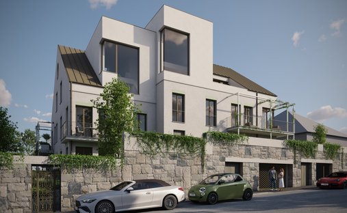 Appartamento a Linz, Alta Austria, Austria 1