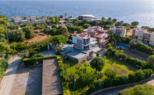 Appartamento a Sithonia, Macedonia and Thrace, Grecia 1