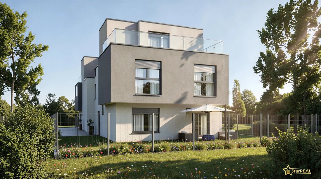House in Vienna, Wien, Austria 5 - 18126412