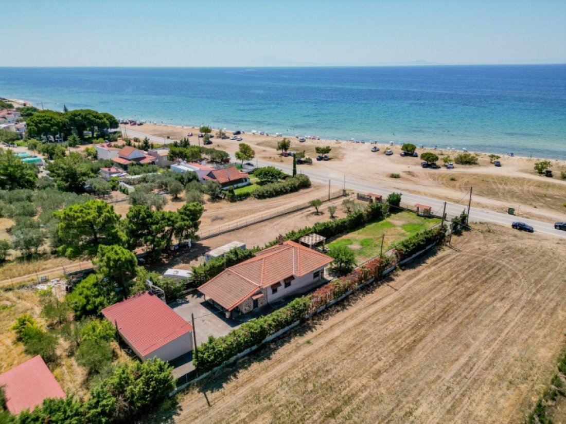 House in Paggaio, Macedonia and Thrace, Greece 3 - 18126646