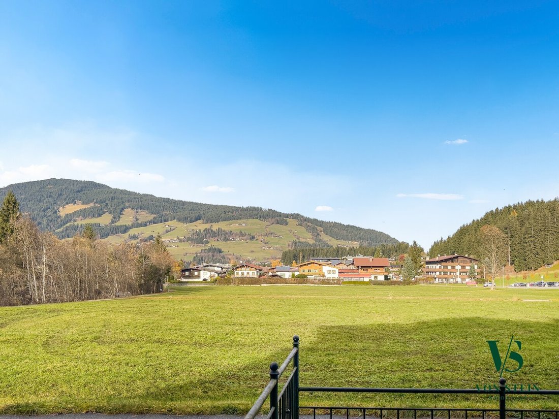 Apartment in Kirchberg in Tirol, Tyrol, Austria 3 - 18126441
