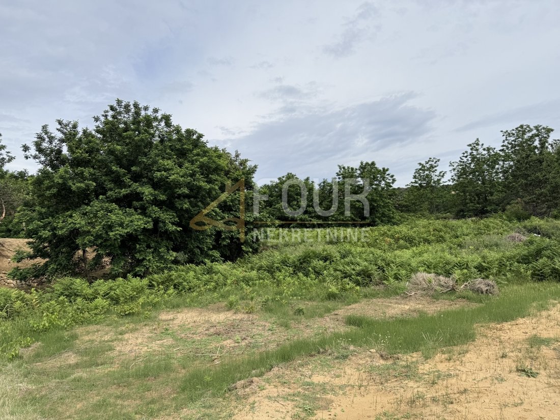 Land in Municipality of Lopar, Primorje-Gorski Kotar County, Croatia 4 - 18126397