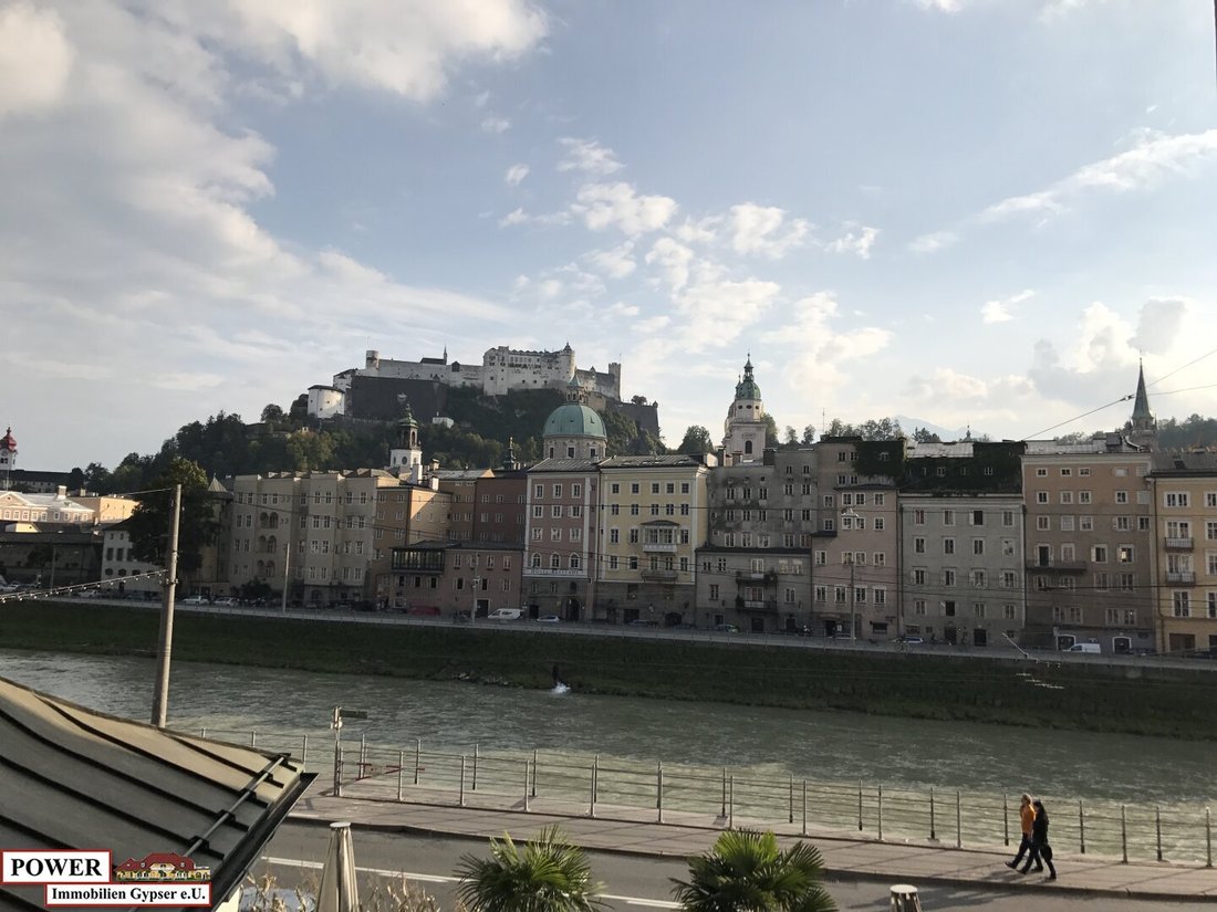 Apartment in Salzburg, Salzburg, Austria 1 - 18126437