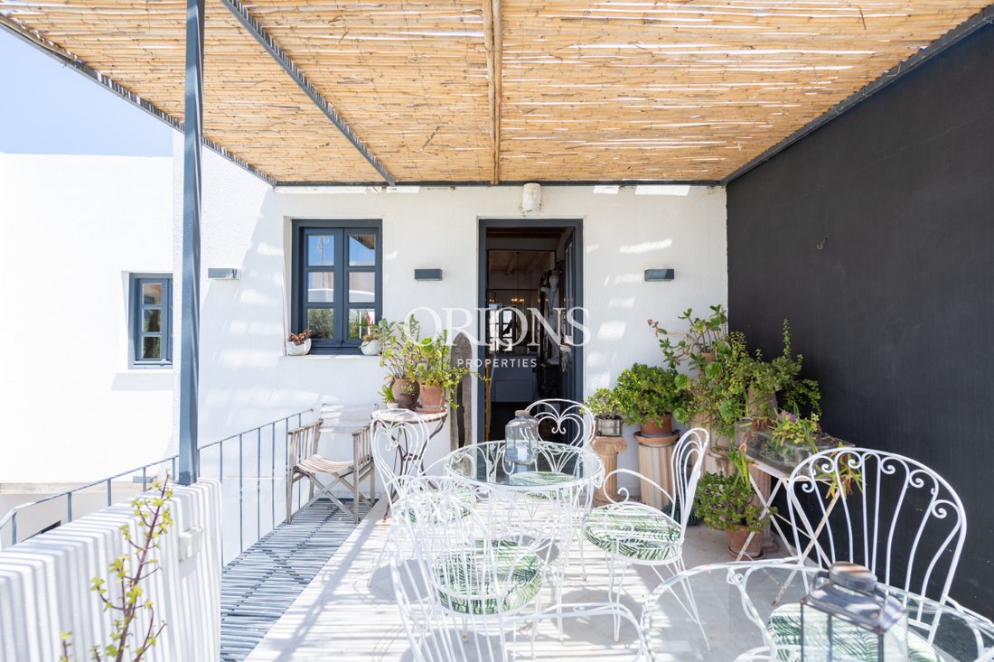 Maison à Paros, Aegean, Grèce 4 - 18126712