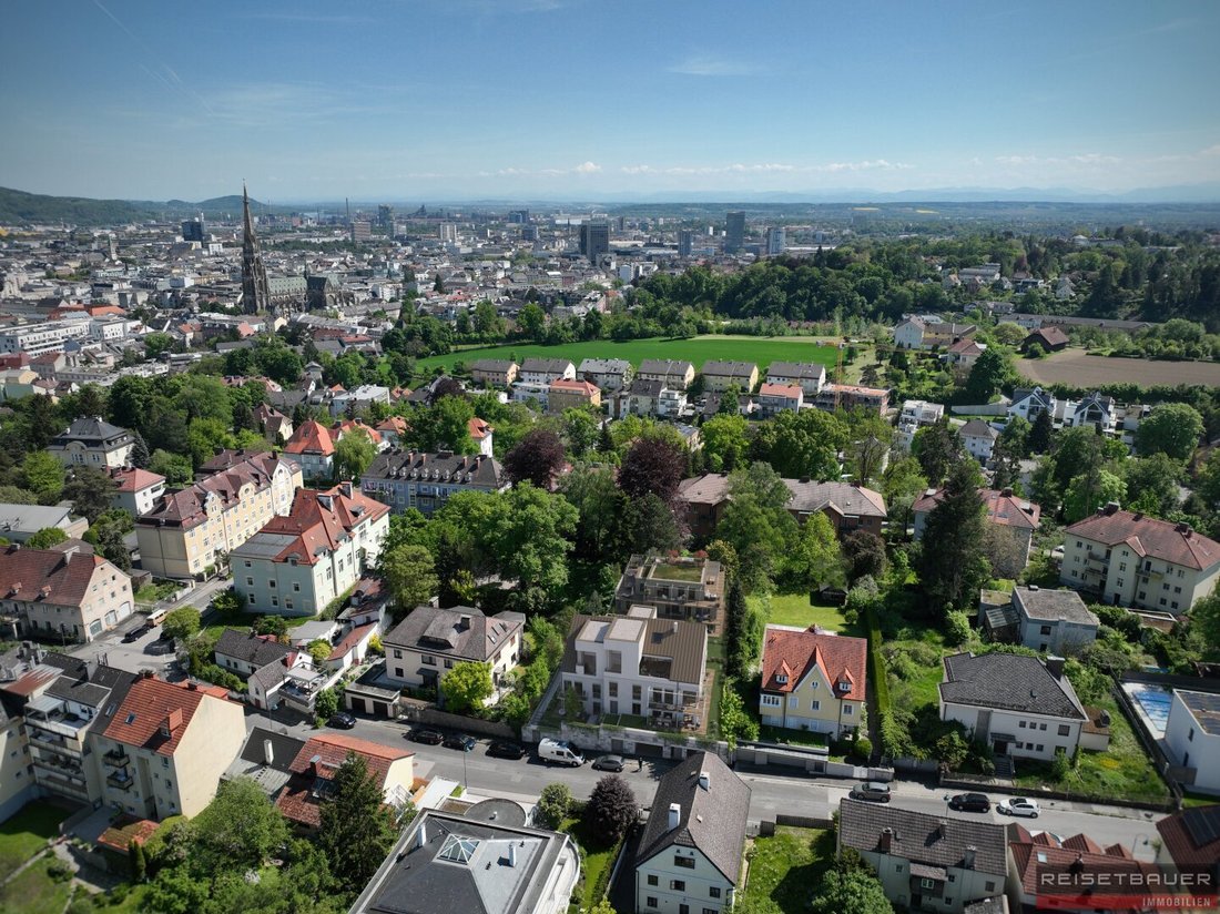 Apartment in Linz, Upper Austria, Austria 3 - 18126385