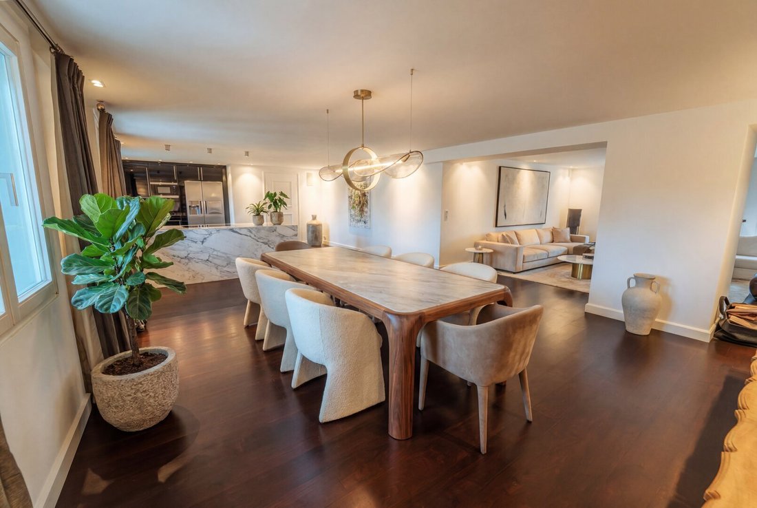 Penthouse in Kitzbuhel, Tyrol, Austria 2 - 18126356