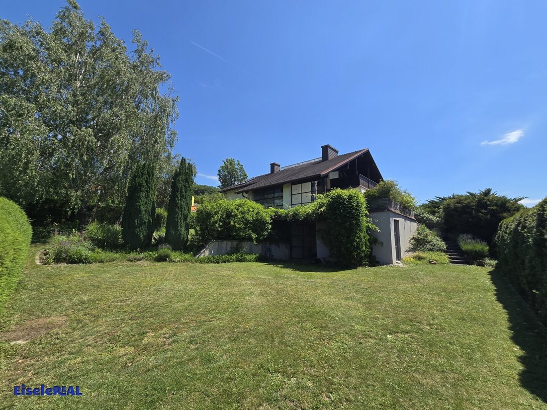 House in Gablitz, Lower Austria, Austria 2 - 17421842