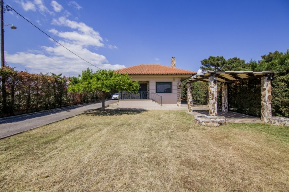 House in Paggaio, Macedonia and Thrace, Greece 4 - 18126646