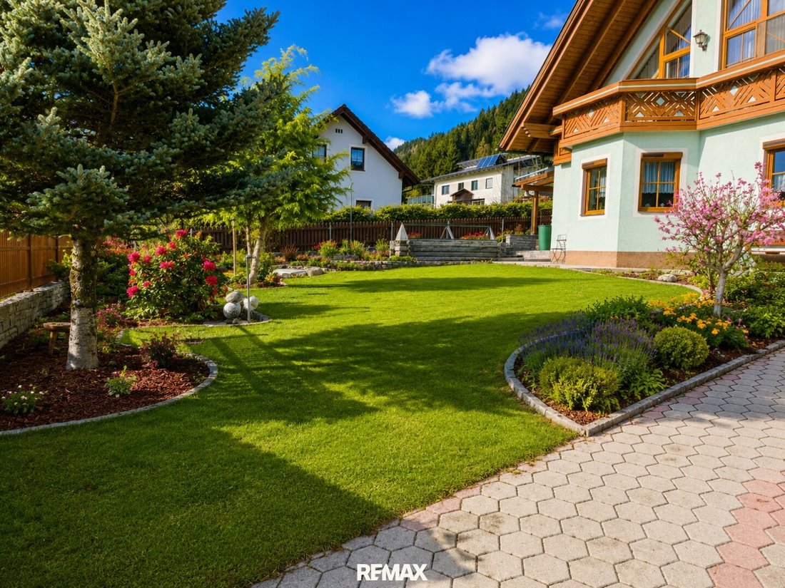 House in Scheifling, Styria, Austria 2 - 18126436