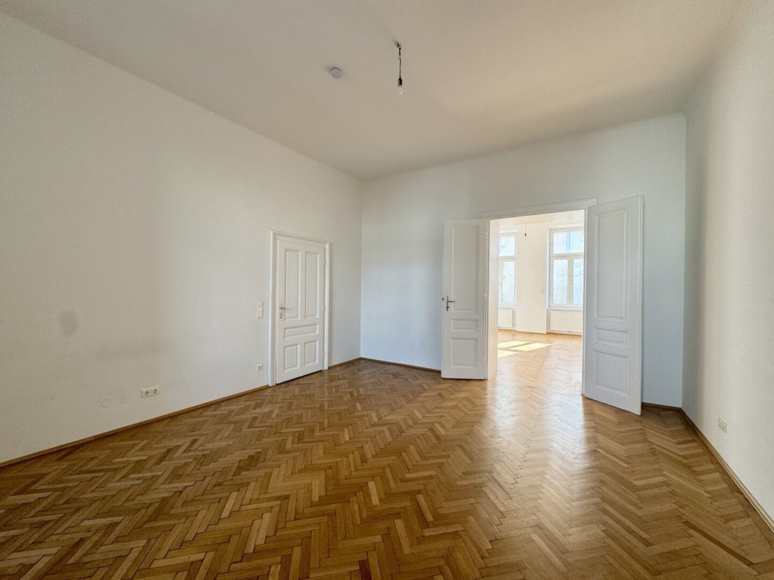 Apartment in Vienna, Wien, Austria 1 - 18126446