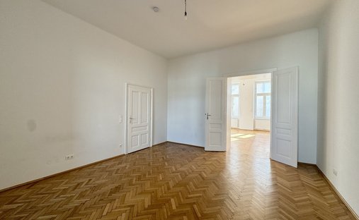 Apartamento en Viena, Viena, Austria 1