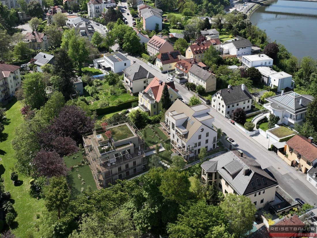 Apartment in Linz, Upper Austria, Austria 4 - 18126385