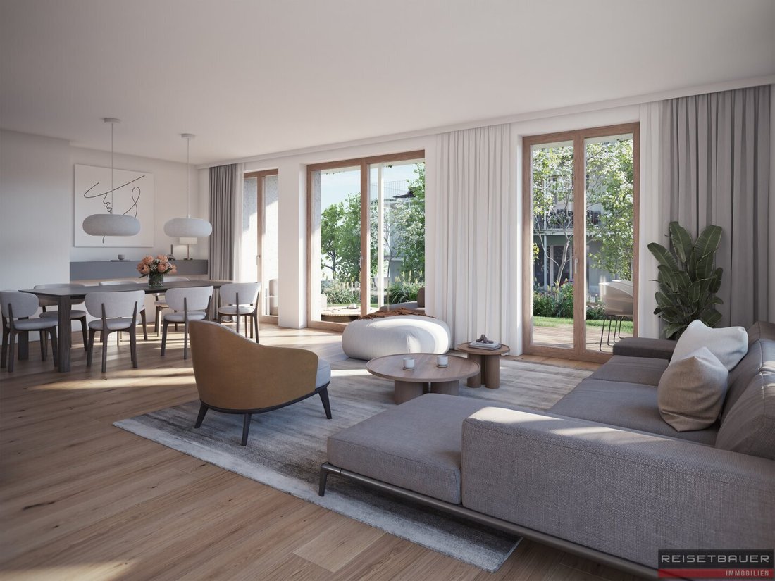 Apartment in Linz, Upper Austria, Austria 3 - 18126369