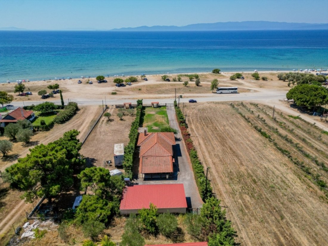 House in Paggaio, Macedonia and Thrace, Greece 1 - 18126646