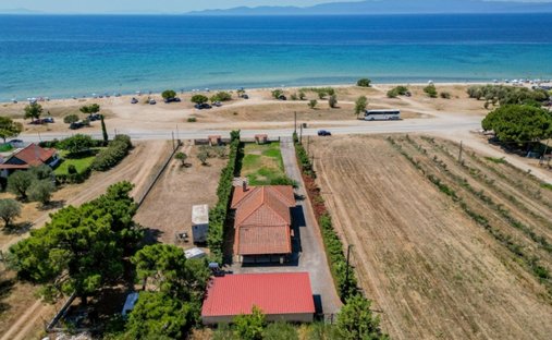 Casa en Paggaio, Macedonia and Thrace, Grecia 1