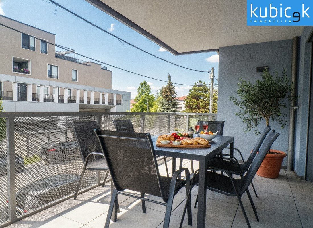 Apartment in Vienna, Wien, Austria 1 - 18080241