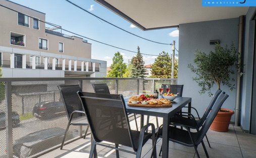 Apartment in Vienna, Wien, Austria 1