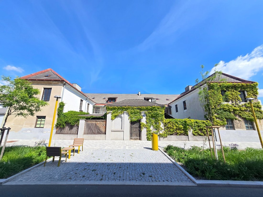 Casa a Sankt Pölten, Bassa Austria, Austria 1 - 18126429