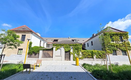 House in Saint Pölten, Lower Austria, Austria 1