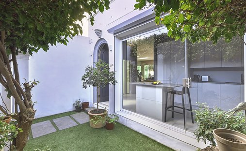 House in Cape Town, Western Cape, South Africa 1